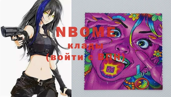 стафф Алзамай
