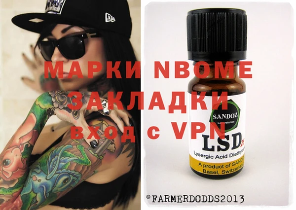 стафф Алзамай